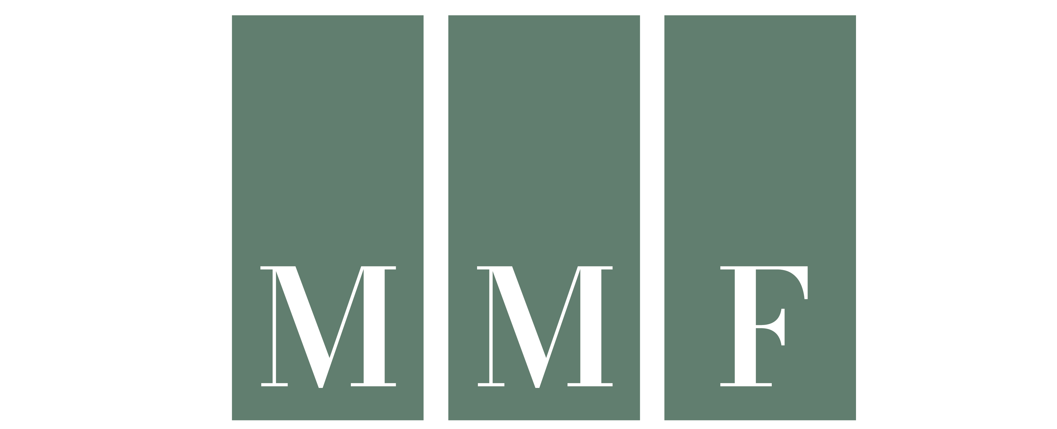 MMF Holding